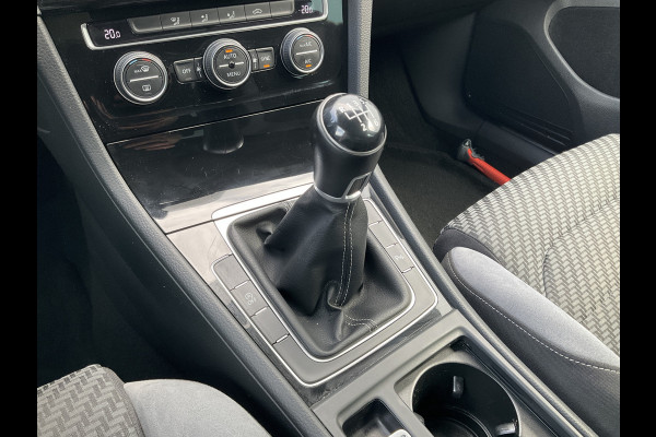 Volkswagen Golf 1.4 TSI Highline Business R-Line Adap.Cruise Navi Pdc Clima Led Voll.Onderhouden!