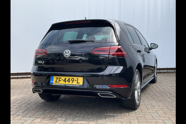 Volkswagen Golf 1.4 TSI Highline Business R-Line Adap.Cruise Navi Pdc Clima Led Voll.Onderhouden!