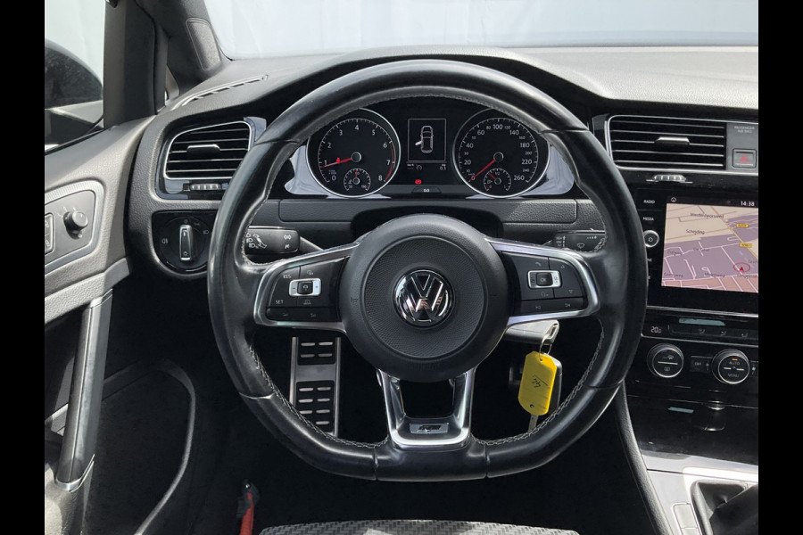 Volkswagen Golf 1.4 TSI Highline Business R-Line Adap.Cruise Navi Pdc Clima Led Voll.Onderhouden!