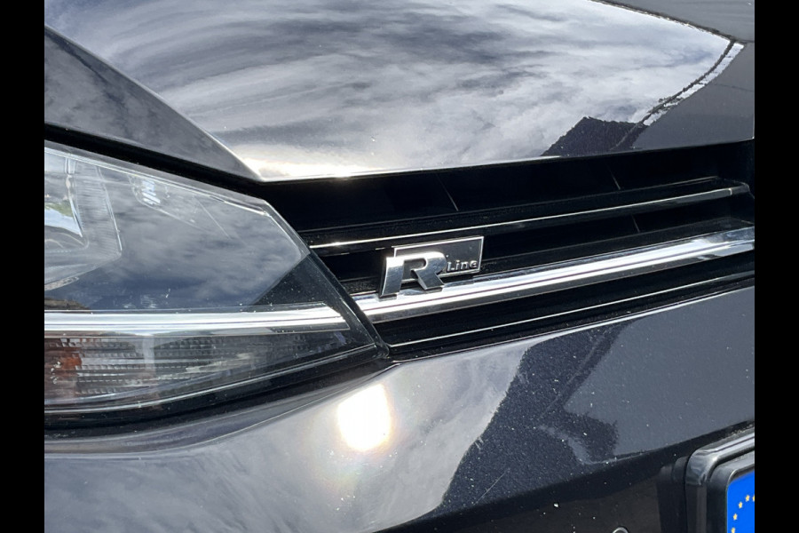 Volkswagen Golf 1.4 TSI Highline Business R-Line Adap.Cruise Navi Pdc Clima Led Voll.Onderhouden!
