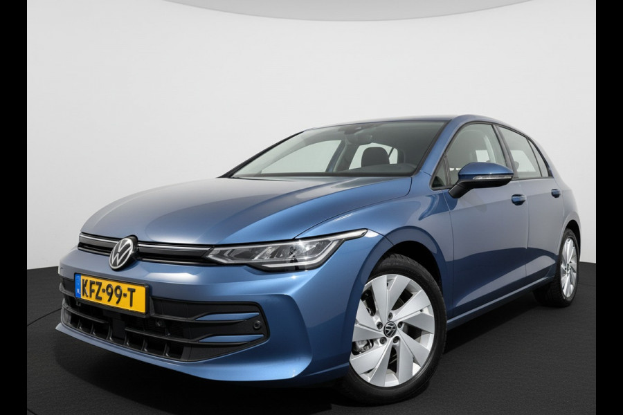 Volkswagen Golf 1.5 TSI 115PK LIFE CAMERA/NAVI/HEAD-UP FABRIEKS GARANTIE
