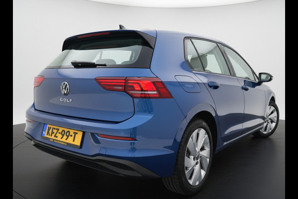 Volkswagen Golf 1.5 TSI 115PK LIFE CAMERA/NAVI/HEAD-UP FABRIEKS GARANTIE