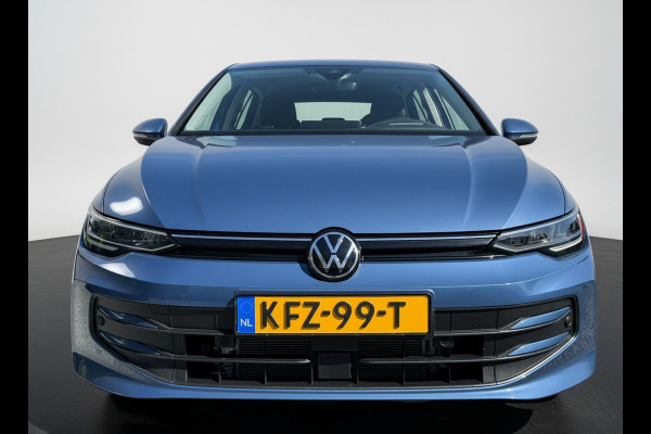 Volkswagen Golf 1.5 TSI 115PK LIFE CAMERA/NAVI/HEAD-UP FABRIEKS GARANTIE