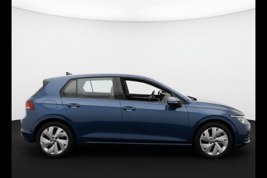 Volkswagen Golf 1.5 TSI 115PK LIFE CAMERA/NAVI/HEAD-UP FABRIEKS GARANTIE