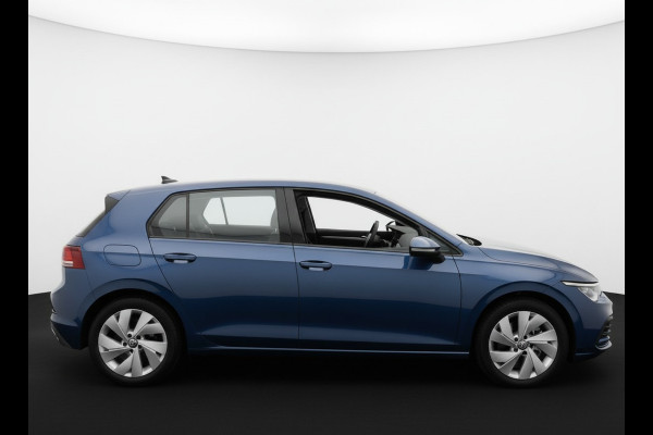 Volkswagen Golf 1.5 TSI 115PK LIFE CAMERA/NAVI/HEAD-UP FABRIEKS GARANTIE