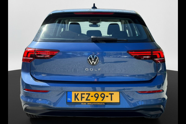 Volkswagen Golf 1.5 TSI 115PK LIFE CAMERA/NAVI/HEAD-UP FABRIEKS GARANTIE