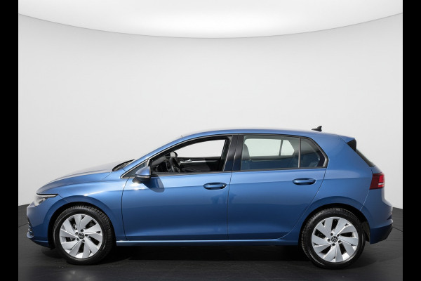 Volkswagen Golf 1.5 TSI 115PK LIFE CAMERA/NAVI/HEAD-UP FABRIEKS GARANTIE