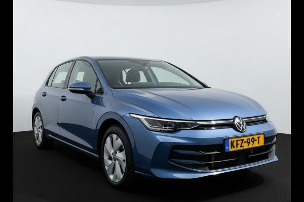 Volkswagen Golf 1.5 TSI 115PK LIFE CAMERA/NAVI/HEAD-UP FABRIEKS GARANTIE
