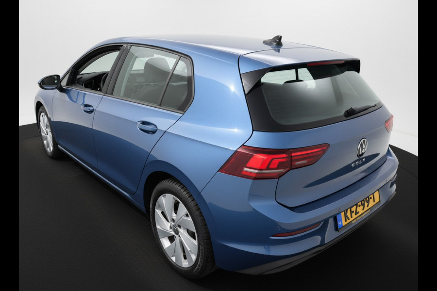 Volkswagen Golf 1.5 TSI 115PK LIFE CAMERA/NAVI/HEAD-UP FABRIEKS GARANTIE