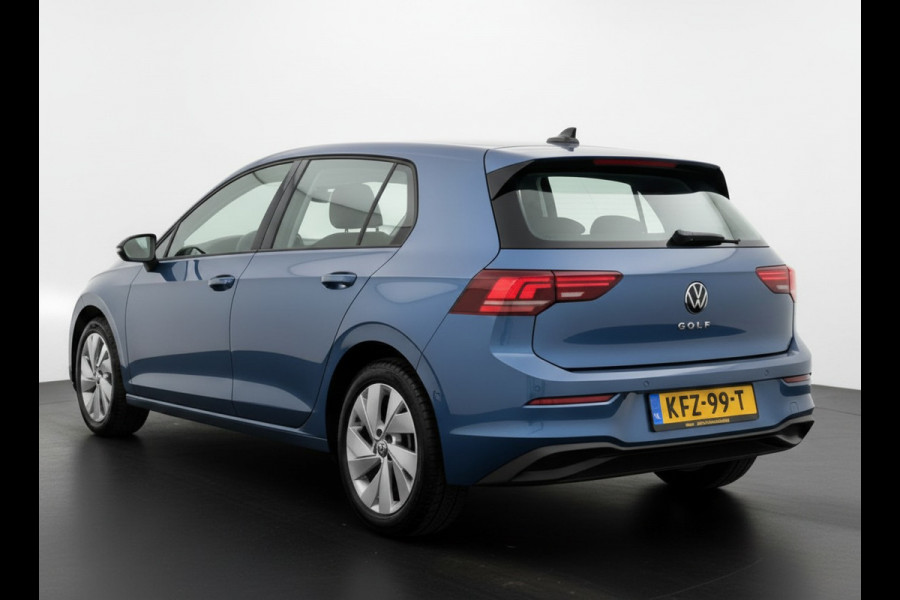 Volkswagen Golf 1.5 TSI 115PK LIFE CAMERA/NAVI/HEAD-UP FABRIEKS GARANTIE