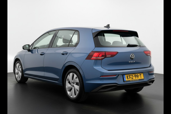 Volkswagen Golf 1.5 TSI 115PK LIFE CAMERA/NAVI/HEAD-UP FABRIEKS GARANTIE