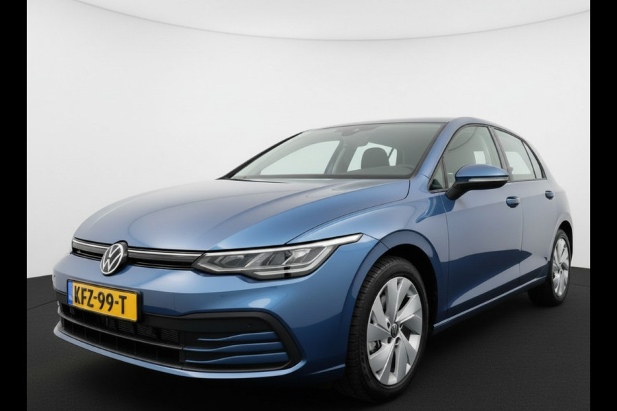 Volkswagen Golf 1.5 TSI 115PK LIFE CAMERA/NAVI/HEAD-UP FABRIEKS GARANTIE