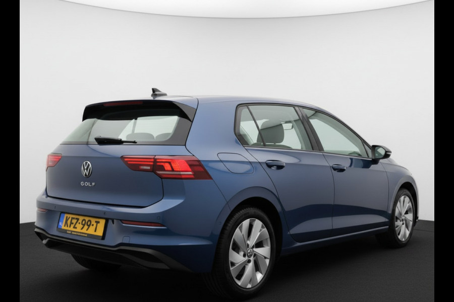Volkswagen Golf 1.5 TSI 115PK LIFE CAMERA/NAVI/HEAD-UP FABRIEKS GARANTIE