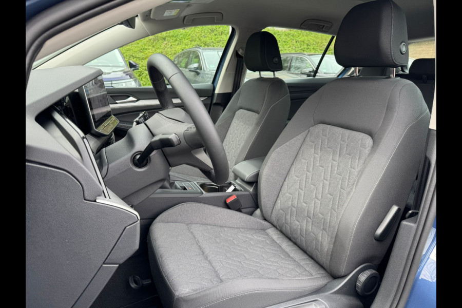 Volkswagen Golf 1.5 TSI 115PK LIFE CAMERA/NAVI/HEAD-UP FABRIEKS GARANTIE