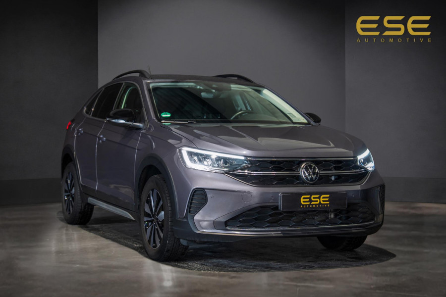 Volkswagen Taigo 1.0 TSI Life | Navi | Cruise | Carplay | Automaat