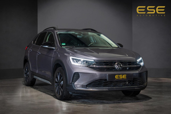 Volkswagen Taigo 1.0 TSI Life | Navi | Cruise | Carplay | Automaat