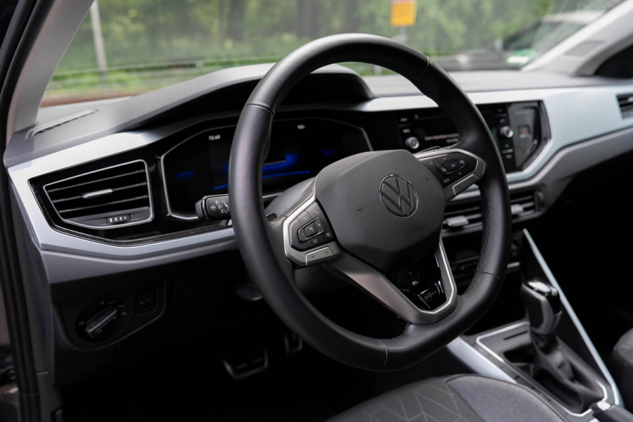 Volkswagen Taigo 1.0 TSI Life | Navi | Cruise | Carplay | Automaat