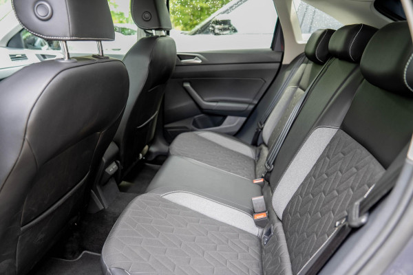 Volkswagen Taigo 1.0 TSI Life | Navi | Cruise | Carplay | Automaat