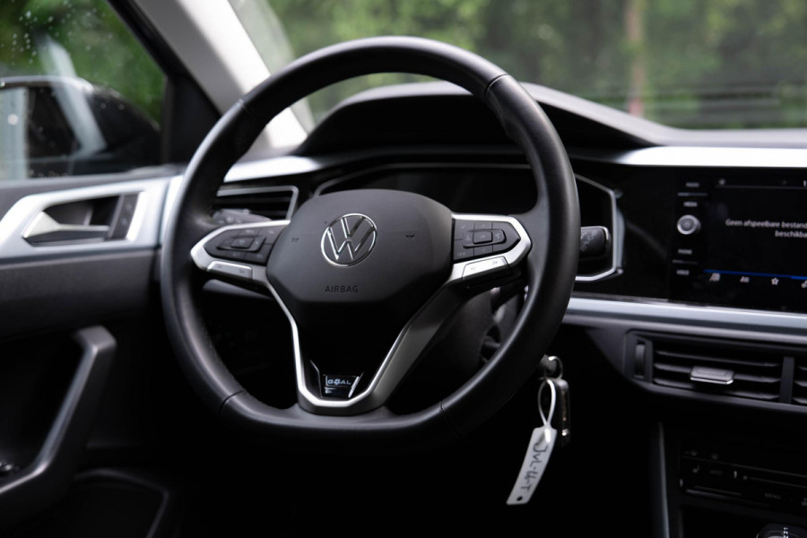 Volkswagen Taigo 1.0 TSI Life | Navi | Cruise | Carplay | Automaat