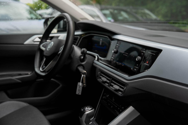 Volkswagen Taigo 1.0 TSI Life | Navi | Cruise | Carplay | Automaat