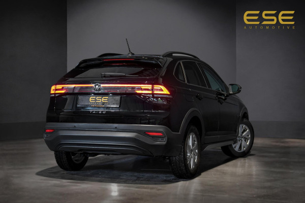 Volkswagen Taigo 1.0 TSI Life Edition | Carplay | Stoelverwarming | Cruise
