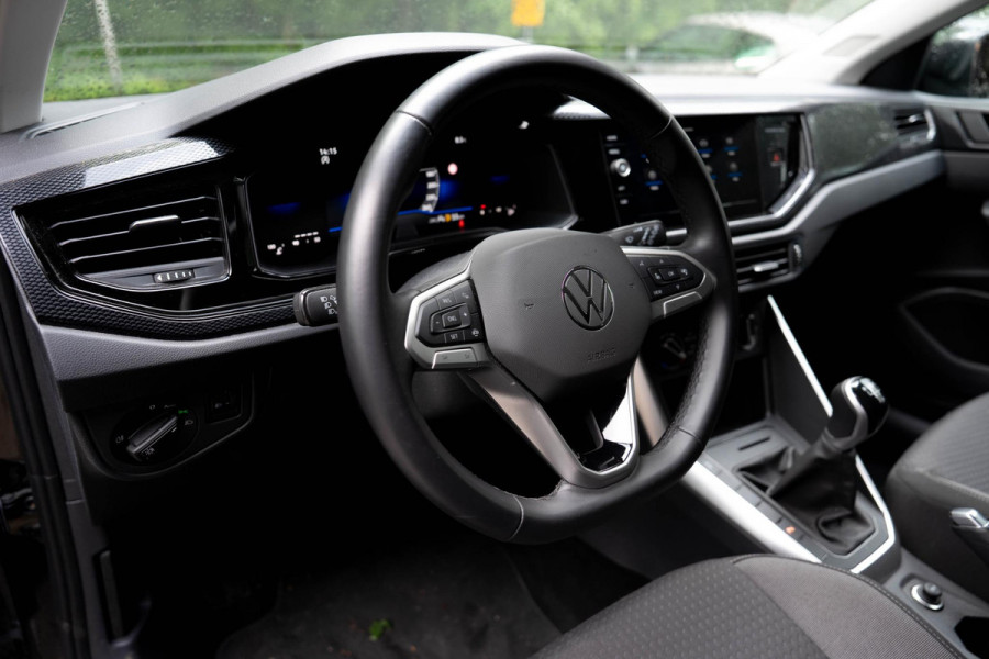 Volkswagen Taigo 1.0 TSI Life Edition | Carplay | Stoelverwarming | Cruise