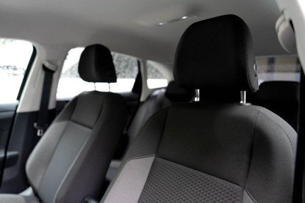Volkswagen Taigo 1.0 TSI Life Edition | Carplay | Stoelverwarming | Cruise