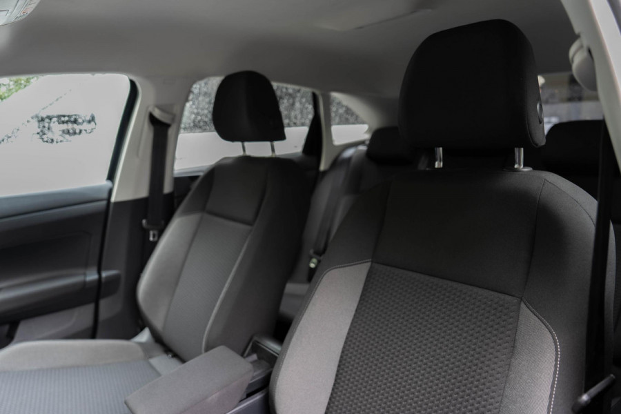Volkswagen Taigo 1.0 TSI Life Edition | Carplay | Stoelverwarming | Cruise