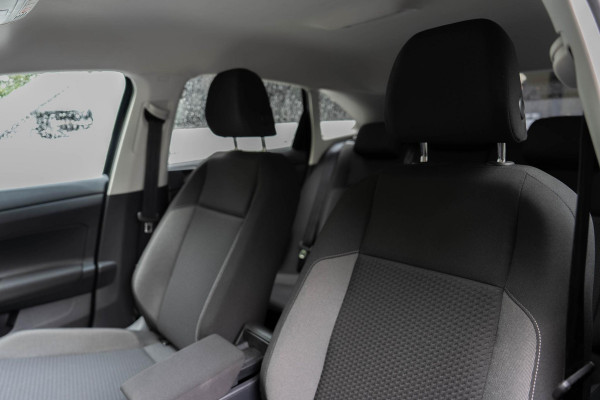Volkswagen Taigo 1.0 TSI Life Edition | Carplay | Stoelverwarming | Cruise
