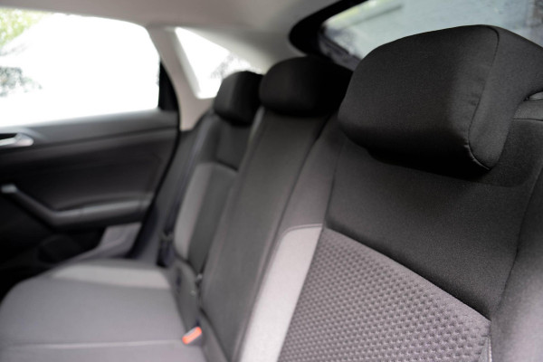 Volkswagen Taigo 1.0 TSI Life Edition | Carplay | Stoelverwarming | Cruise