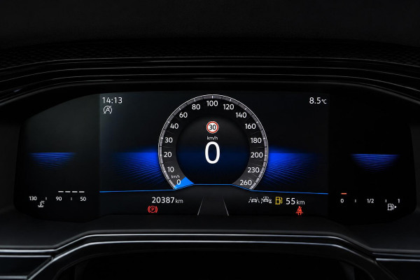 Volkswagen Taigo 1.0 TSI Life Edition | Carplay | Stoelverwarming | Cruise