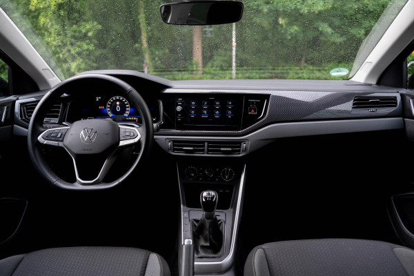 Volkswagen Taigo 1.0 TSI Life Edition | Carplay | Stoelverwarming | Cruise