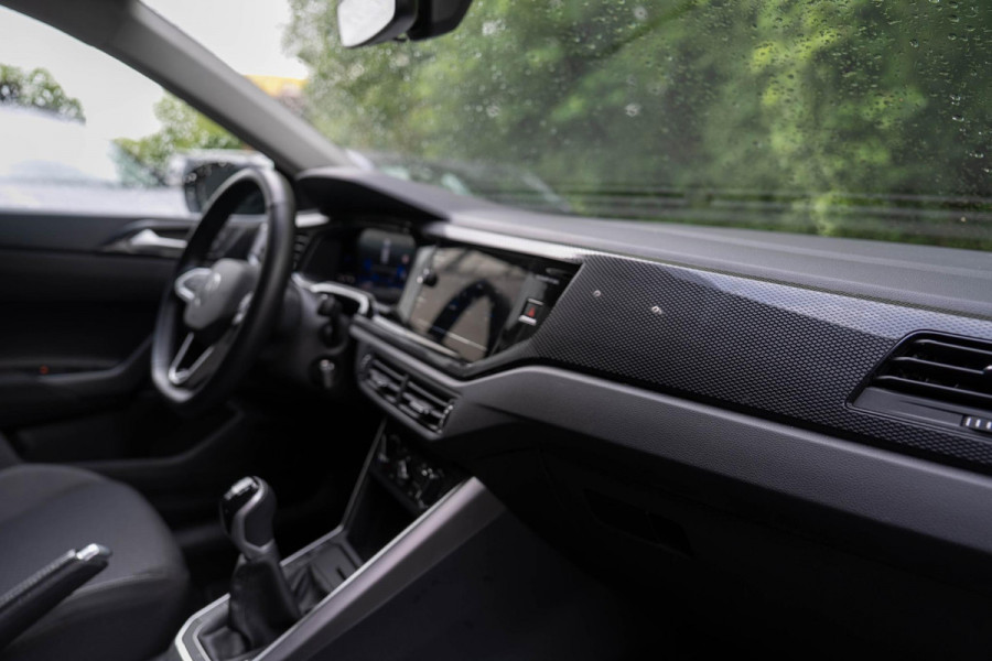 Volkswagen Taigo 1.0 TSI Life Edition | Carplay | Stoelverwarming | Cruise