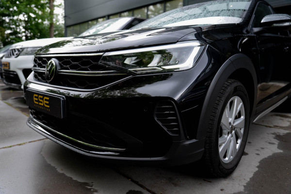 Volkswagen Taigo 1.0 TSI Life Edition | Carplay | Stoelverwarming | Cruise