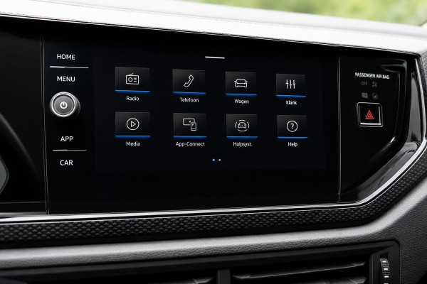 Volkswagen Taigo 1.0 TSI Life Edition | Carplay | Stoelverwarming | Cruise