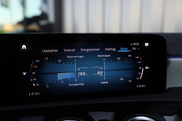 Mercedes-Benz CLA-Klasse 250e AMG | 218PK | Pano | Keyless-go | Sfeerverlichting | Stoelverwarming | Widescreen | Standkachel | NL-Auto | 2022.