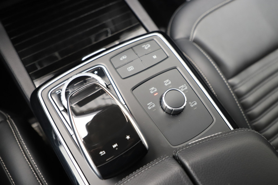 Mercedes-Benz GLE Coupé AMG 43 4-Matic | 390PK | Luchtvering | Sfeerverlichting | Memory | ILS | Leder | 360" Camera | 2019.