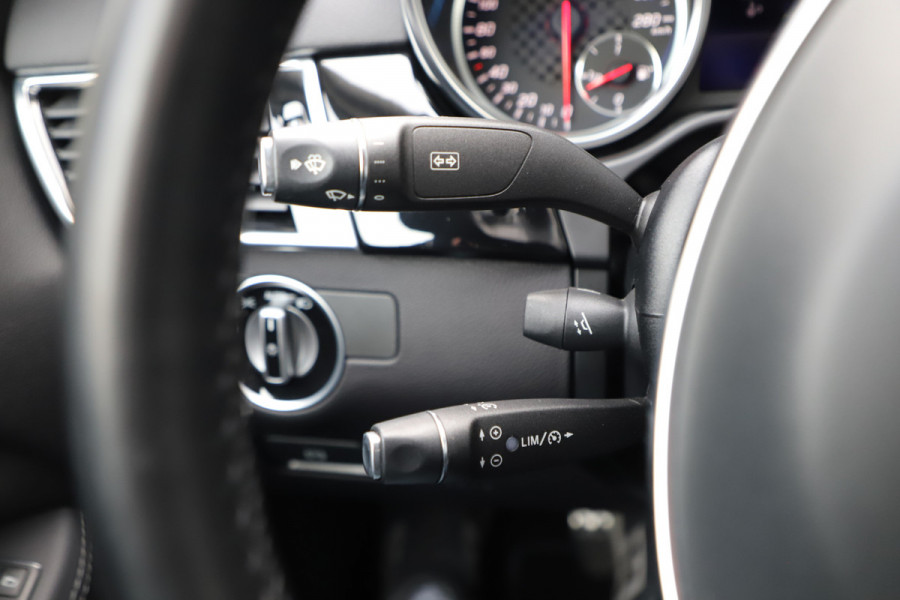 Mercedes-Benz GLE Coupé AMG 43 4-Matic | 390PK | Luchtvering | Sfeerverlichting | Memory | ILS | Leder | 360" Camera | 2019.