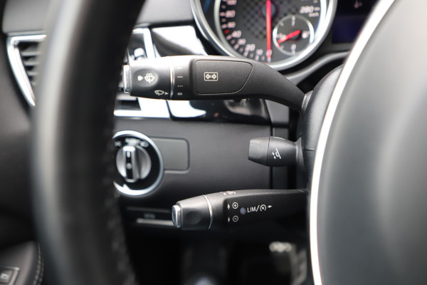 Mercedes-Benz GLE Coupé AMG 43 4-Matic | 390PK | Luchtvering | Sfeerverlichting | Memory | ILS | Leder | 360" Camera | 2019.