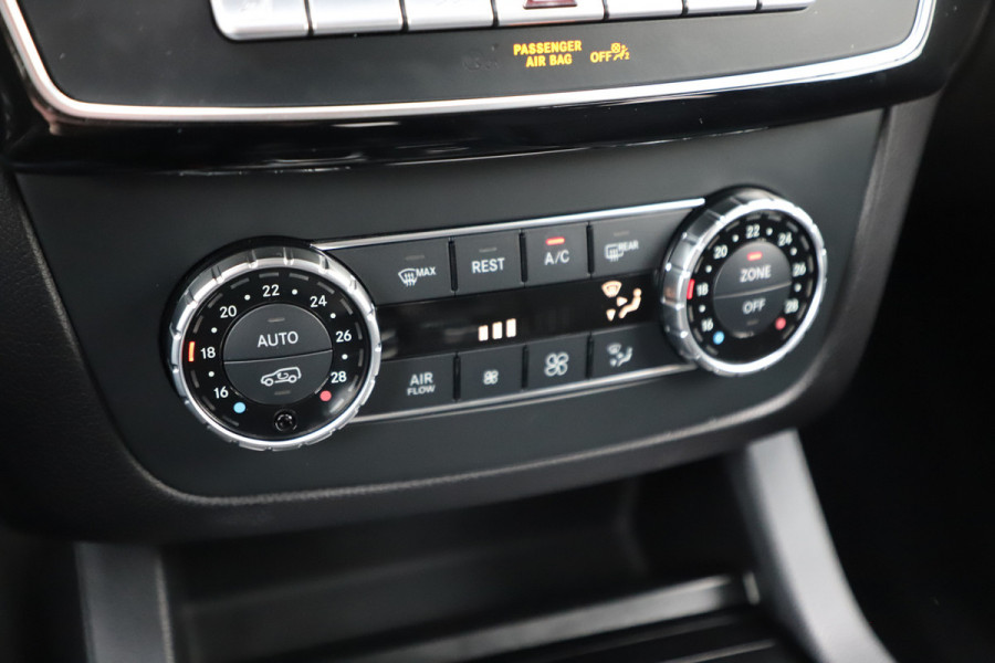 Mercedes-Benz GLE Coupé AMG 43 4-Matic | 390PK | Luchtvering | Sfeerverlichting | Memory | ILS | Leder | 360" Camera | 2019.