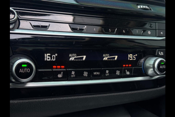 BMW 5 Serie 520i High Executive| Pano | Leder | Cruise