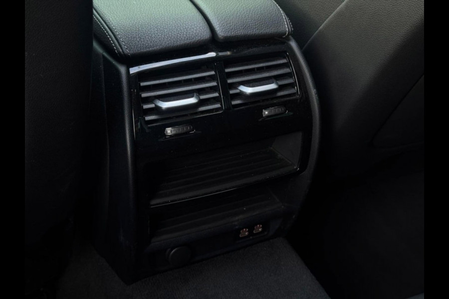 BMW 5 Serie 520i High Executive| Pano | Leder | Cruise