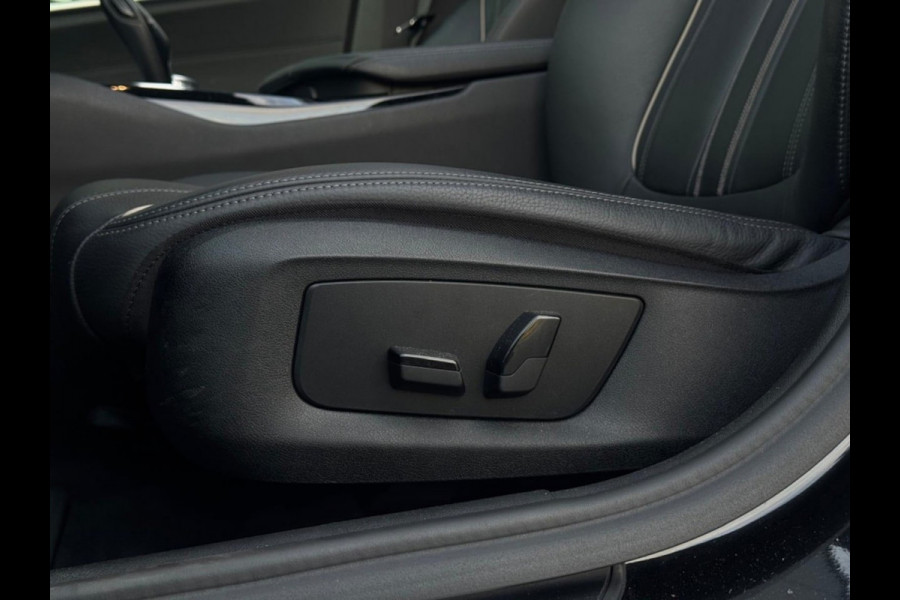 BMW 5 Serie 520i High Executive| Pano | Leder | Cruise