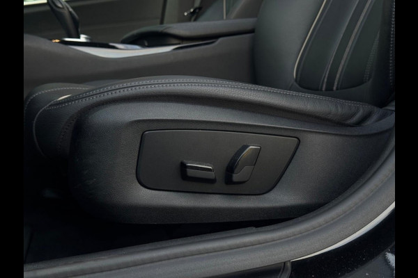 BMW 5 Serie 520i High Executive| Pano | Leder | Cruise