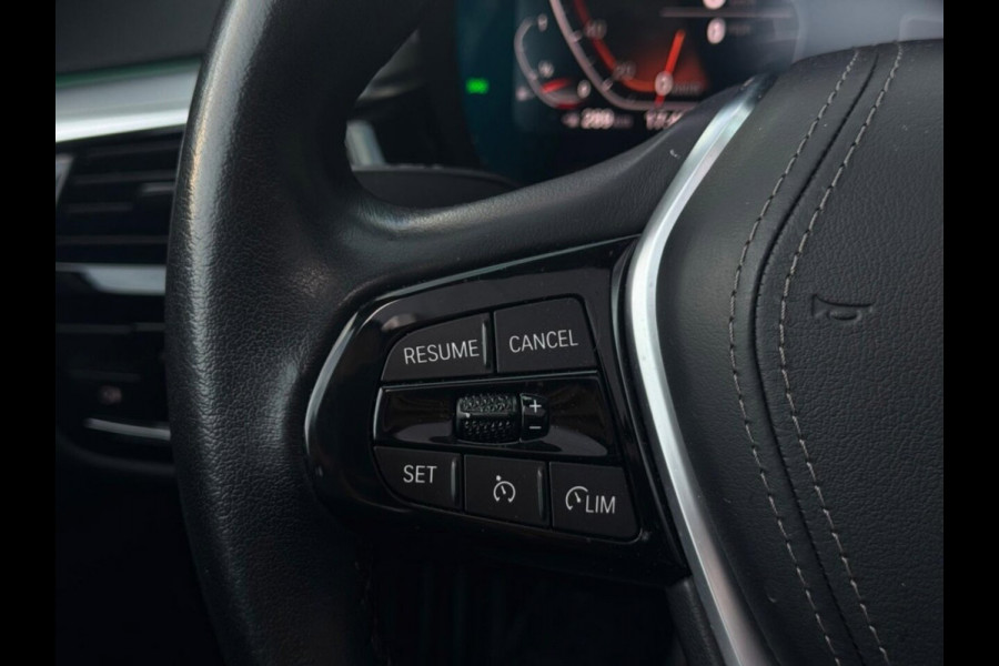 BMW 5 Serie 520i High Executive| Pano | Leder | Cruise