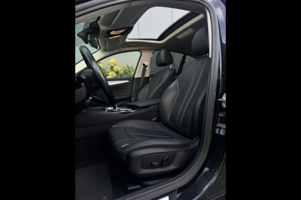 BMW 5 Serie 520i High Executive| Pano | Leder | Cruise