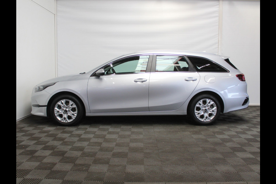 Kia Ceed Sportswagon 1.0 T-GDi DynamicLine CARPLAY | CRUISE | CLIMATE | LMV16 | DAB | LED | NAVI | PDC | CAMERA