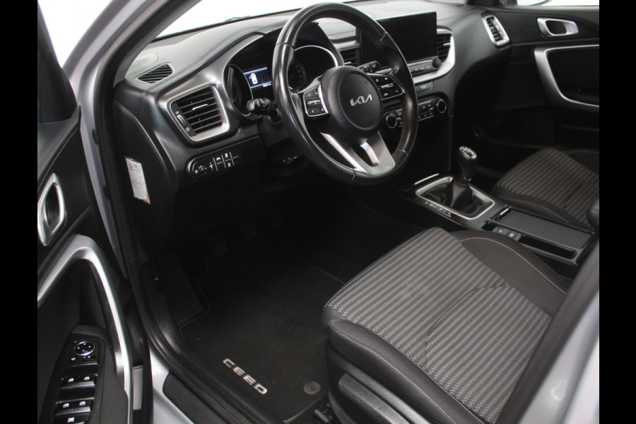 Kia Ceed Sportswagon 1.0 T-GDi DynamicLine CARPLAY | CRUISE | CLIMATE | LMV16 | DAB | LED | NAVI | PDC | CAMERA