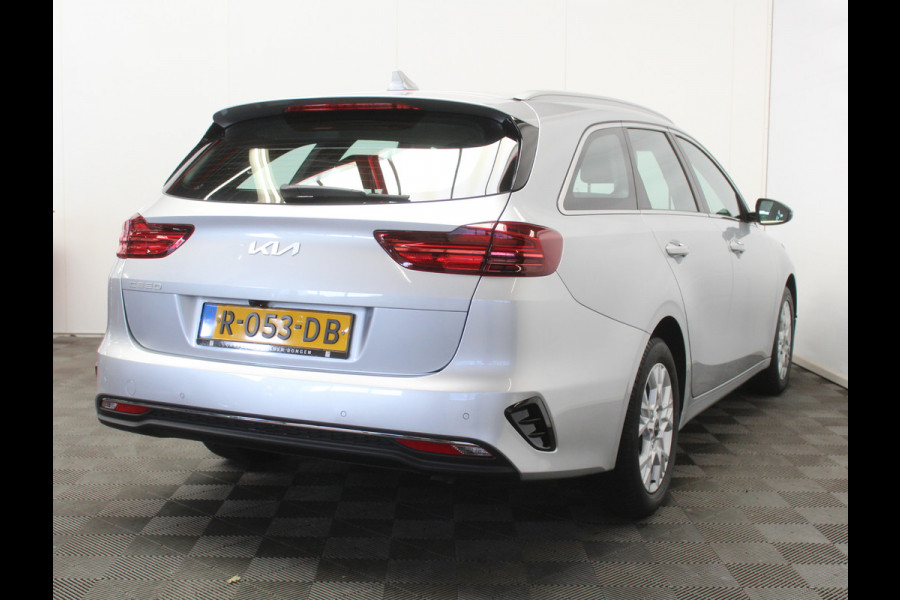 Kia Ceed Sportswagon 1.0 T-GDi DynamicLine CARPLAY | CRUISE | CLIMATE | LMV16 | DAB | LED | NAVI | PDC | CAMERA