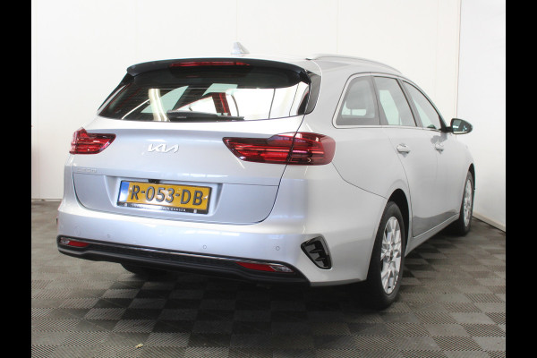 Kia Ceed Sportswagon 1.0 T-GDi DynamicLine CARPLAY | CRUISE | CLIMATE | LMV16 | DAB | LED | NAVI | PDC | CAMERA